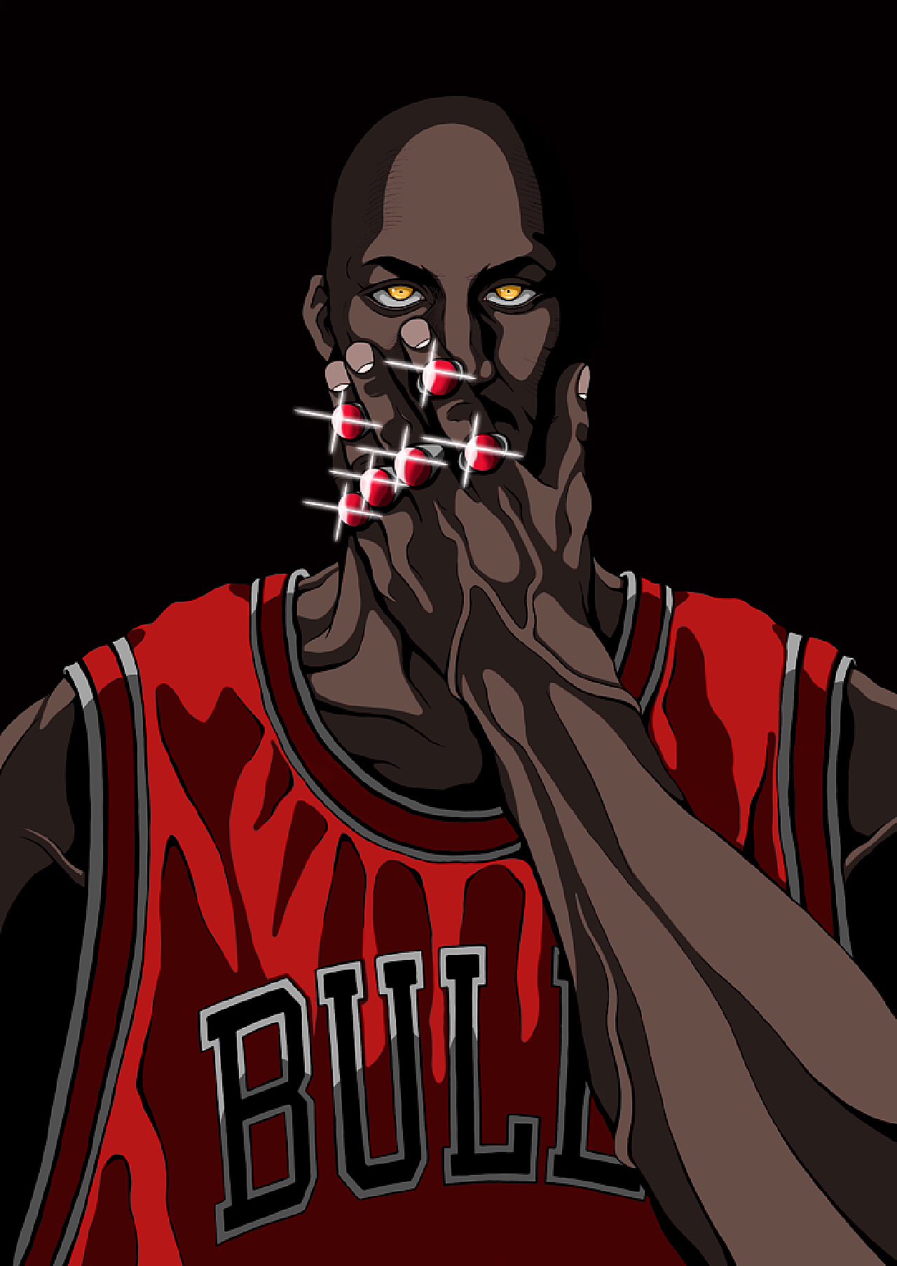 攻体系展现 攻体系展现